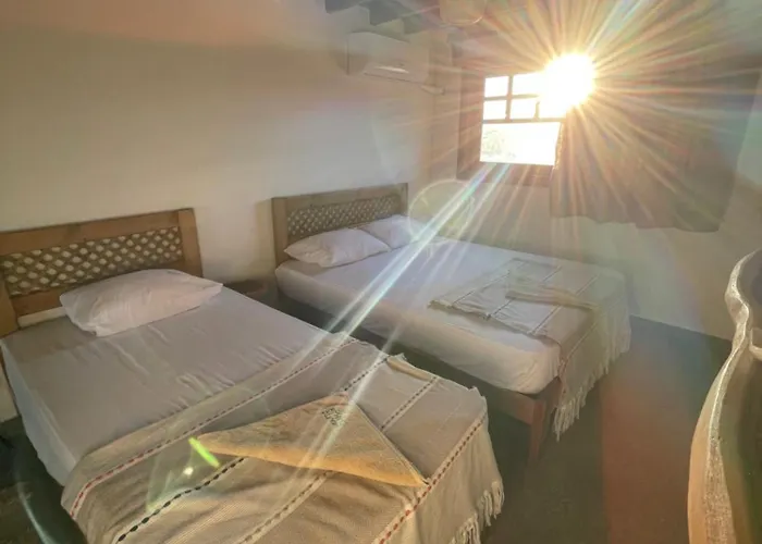 Hotel Mojito