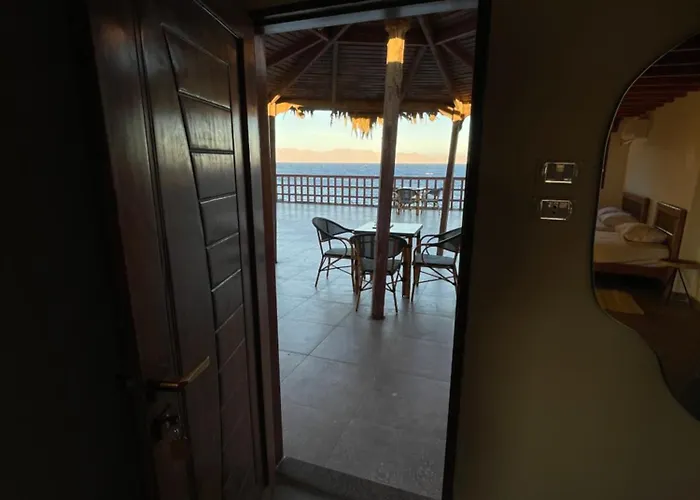Hotel Mojito *