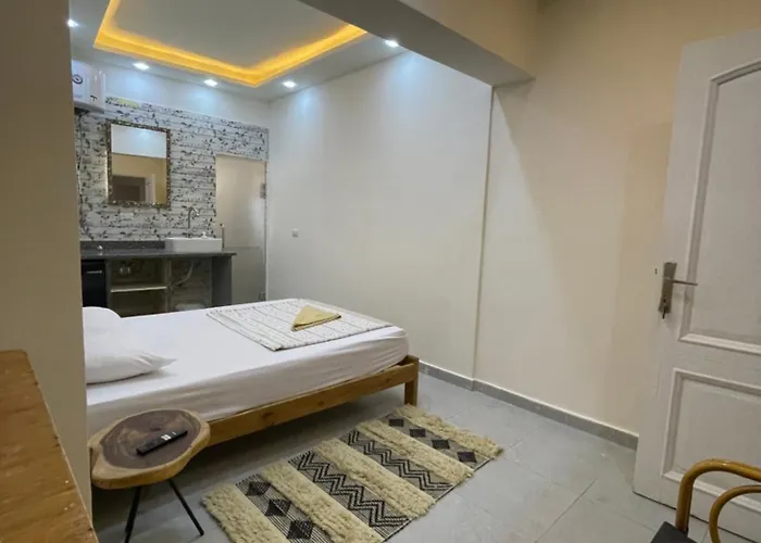 Hotel Mojito