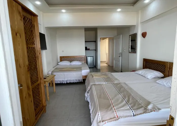 Mojito Hotel *