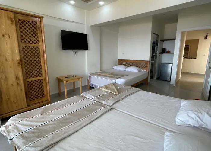 Hotel Mojito *