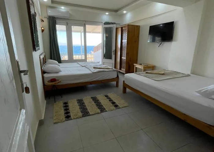 Hotel Mojito Dahab
