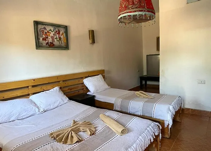 Mojito Hotel Dahab